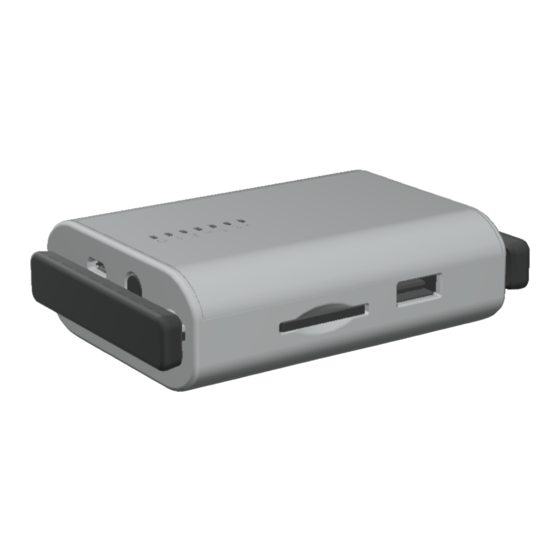 Teton Grill TR-750 User Manual