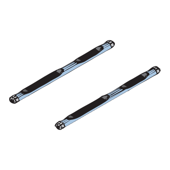 KEKO K585CR Assembly Manual
