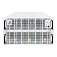 Elektro-Automatik EA-PUB 10000 6U Manual