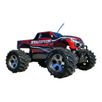 Traxxas RUSTLER Manuals | ManualsLib