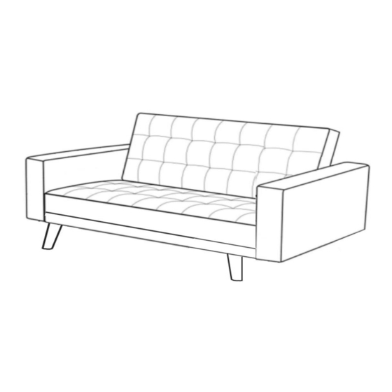 SCIEM LARS BD10405 Assembly Instructions Manual