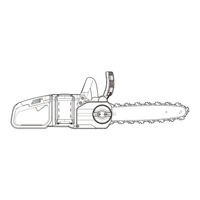 Worx Nitro WG350E.X Manual