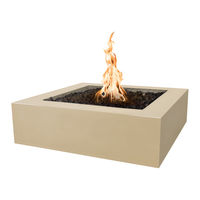 Outdoor Plus OPT-QD42 Manual
