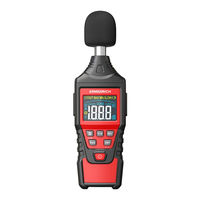 Levenhuk Ermenrich Seek DS40 User Manual