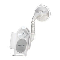 BELKIN F8Z051eaBLK User Manual