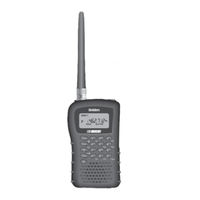 Uniden BC95XLTB Manual De Usuario