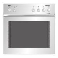Electrolux Competence B 3000-1 Service Manual