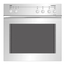 Cooktop Electrolux Competence Series Service Manual