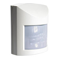 Philips Dynalite DUS704W Installation Manual
