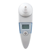 Microlife IR 100 Instructions Manual