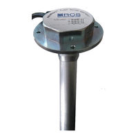 RCS Epsilon ESx-H User Manual