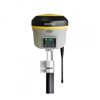 Gintec G10 User Manual