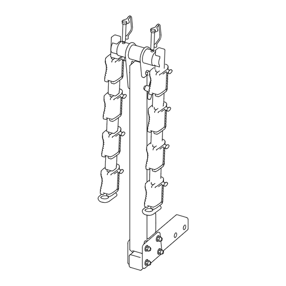 Softride Element Rack Instructions