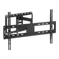 Speaka Professional XD2480-L Assembly Instruction