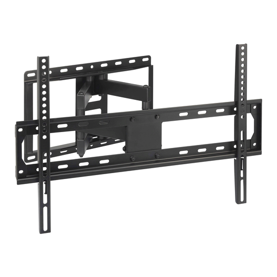 Speaka Professional XD2480-L Assembly Instruction
