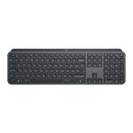 Logitech MX Keys Quick Setup Manual
