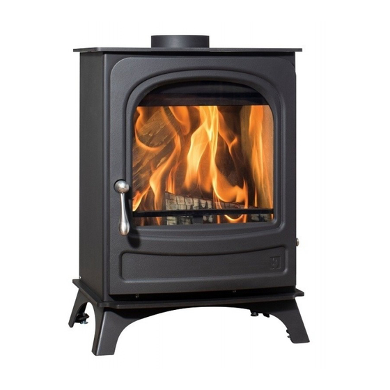 Arada Holborn Gas Manual