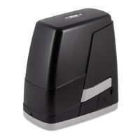 Ribind K400 230V Instructions Manual