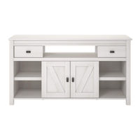 Ameriwood HOME 1783341COM Manual