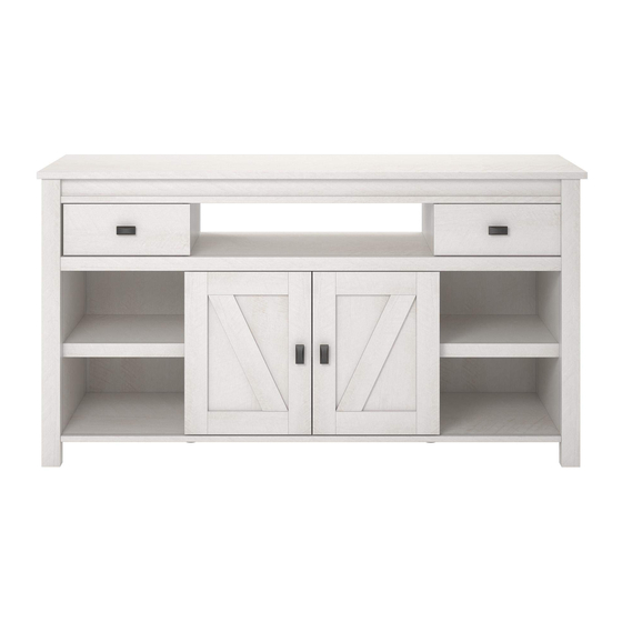 Ameriwood HOME 1783341COM Manual