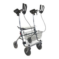 Drive DeVilbiss Healthcare 722500000 Instructions For Use Manual