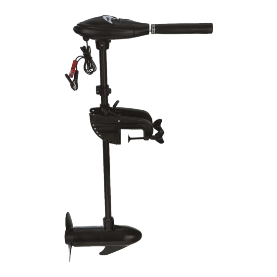 Intex BM4212 Manual