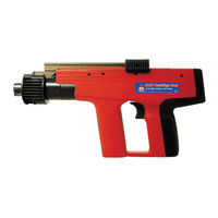 JCP PA97 Instruction Manual