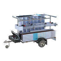 Euroscaffold 305 Manual