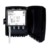 Ikusi MB-01 Quick Start Manual