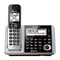 Cordless Telephone Panasonic KX-TGF372C Quick Manual