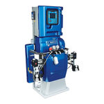 Graco Reactor 2 Repair Parts