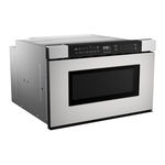 Sharp Microwave Drawer SMD2440JS Installation Manual