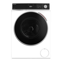 Sharp ES-NFH014CWNA-EN User Manual