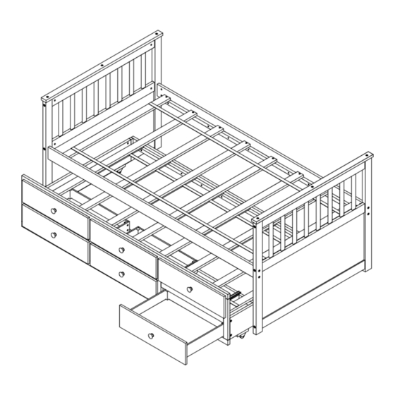 Costway HW64317 User Manual