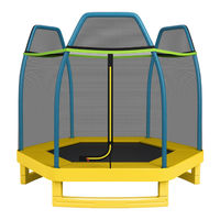 Costway TW10053 User Manual