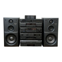 Pioneer PL-J210 Operating Instructions Manual