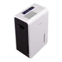 Klarstein DRYFY GRAND SMART 70 Manual