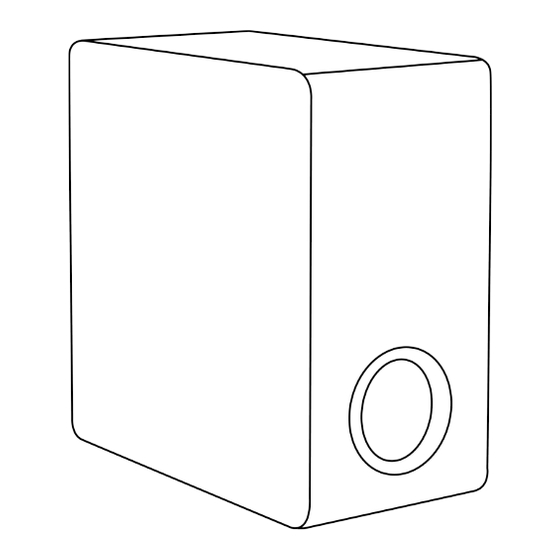 VULKKANO SUB6 User Manual