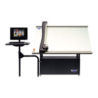 Wizard CMC 9000 Getting Started Manual