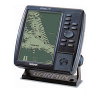 Garmin GPSMAP 232 Owner's Manual