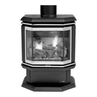 Lennox L20 BF-2 Installation And Operation Manual