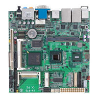 Commell LV-67D User Manual