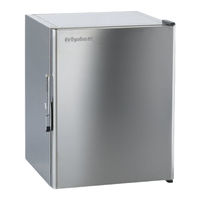 Frigoboat MS SERIES Installation, Directions & Maintenance Manual