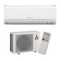 Air Conditioner Mitsubishi Electric MSZ-GE22VA Operating Instructions Manual