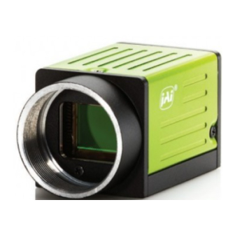 JAI GO-5000C-USB User Manual