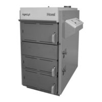 Hoval AgroLyt 50 Operating Instructions Manual