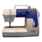 Sewing Machine AEG 713 Instruction Manual