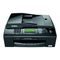 All in One Printer Brother DCP-J125 User Manual