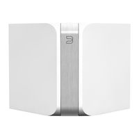 Bluesound Powernode N150 Owner's Manual
