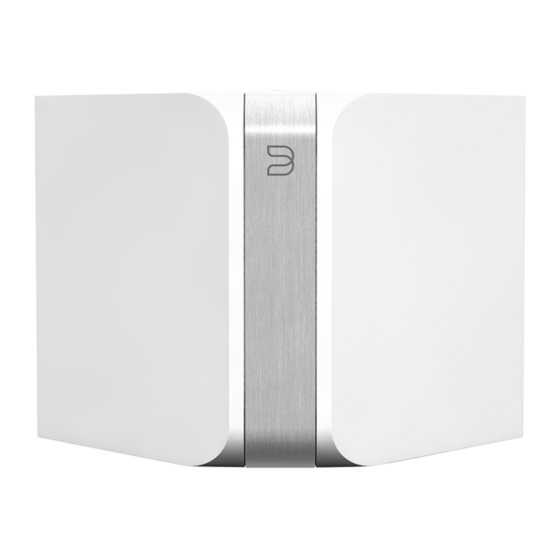 Bluesound Powernode N150 Owner's Manual
